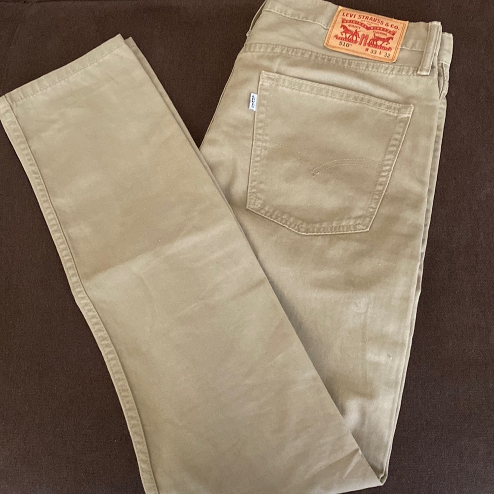 Pants